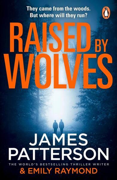Raised By Wolves - 1804947369