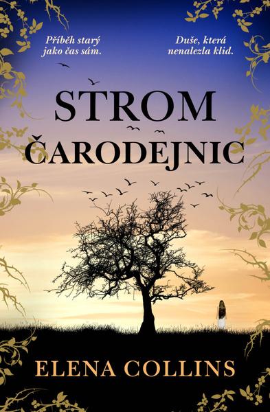 Strom čarodejnic - 9788027722426
