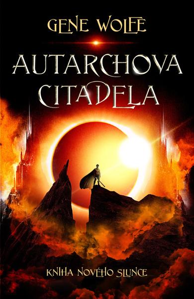 Levně Autarchova citadela
