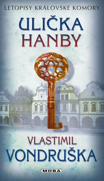 Levně Ulička hanby