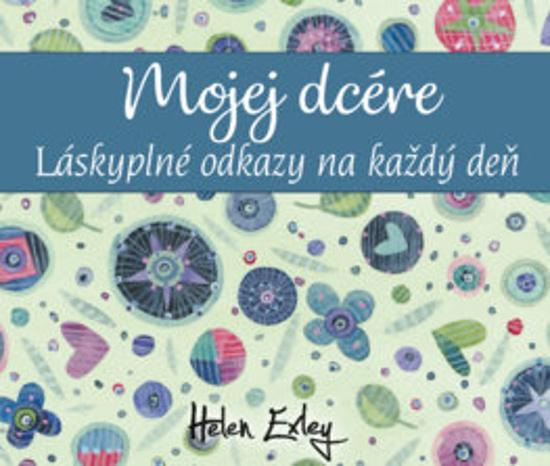Mojej dcére - 9788055664514