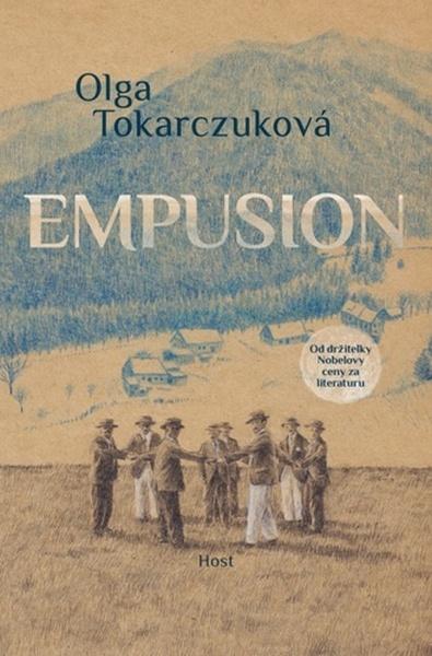 Levně Empusion