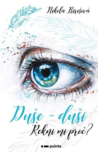 Levně Duše - duši