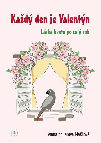 Levně Každý den je Valentýn