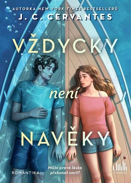Levně Vždycky není navěky