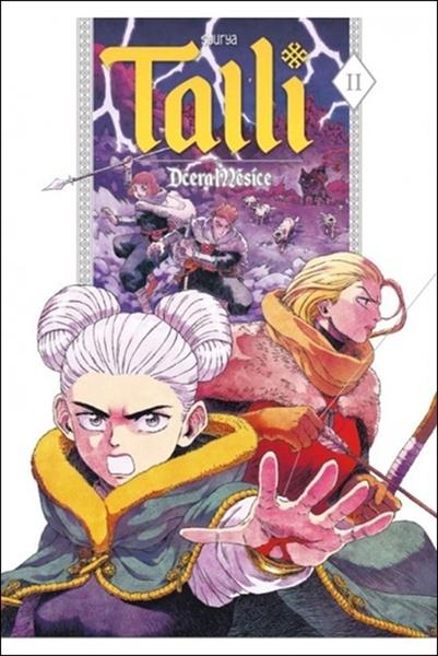 Levně Talli II