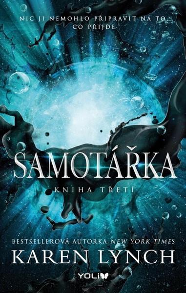 Samotářka - 9788024295718