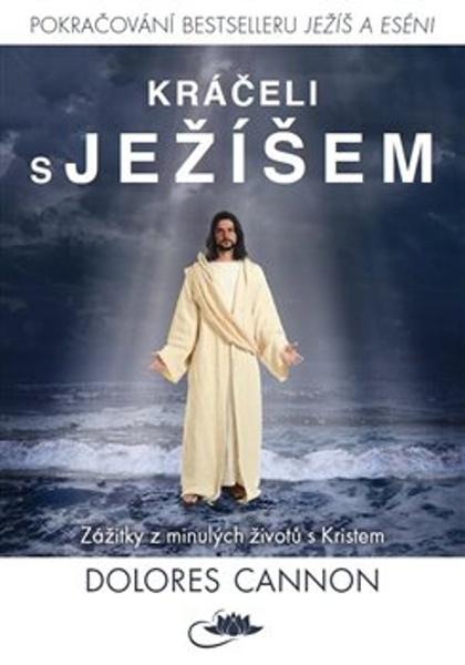 Kráčeli s Ježíšem - 9788090808362