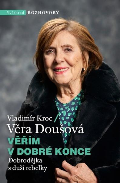 Levně Věřím v dobré konce
