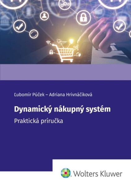 Levně Dynamický nákupný systém