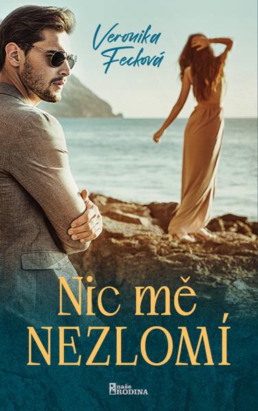 Nic mě nezlomí - 9788020620101