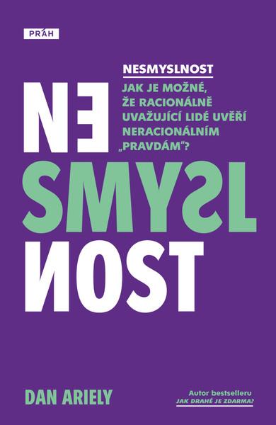 Levně Nesmyslnost