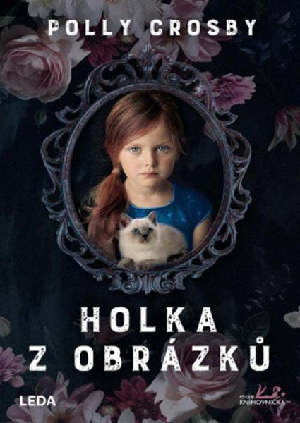 Holka z obrázků - 9788073357214