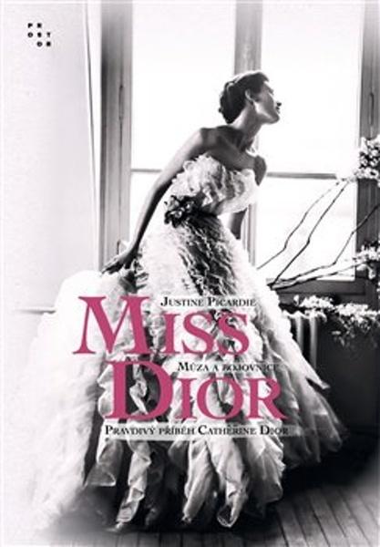 Miss Dior - 9788072605866