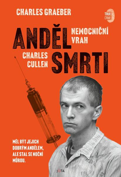 Levně Anděl smrti