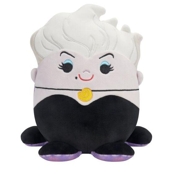 Levně Squishmallows Disney Malá mořská víla Uršula