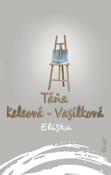 Eliška - 9788055193236