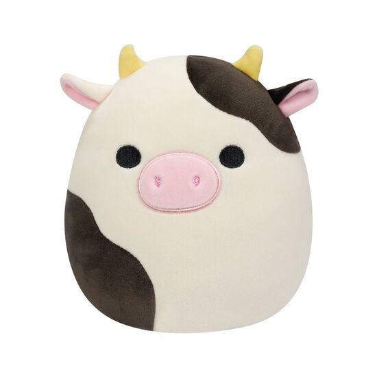 Squishmallows Kravička Connor