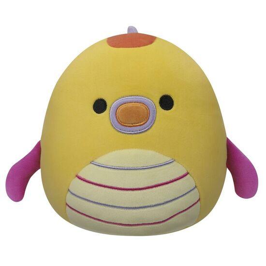 Levně Squishmallows Řasovník Leif