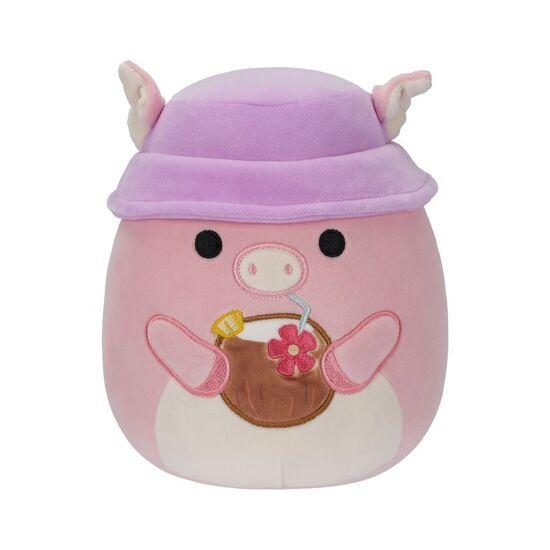 Squishmallows Prasátko Peter