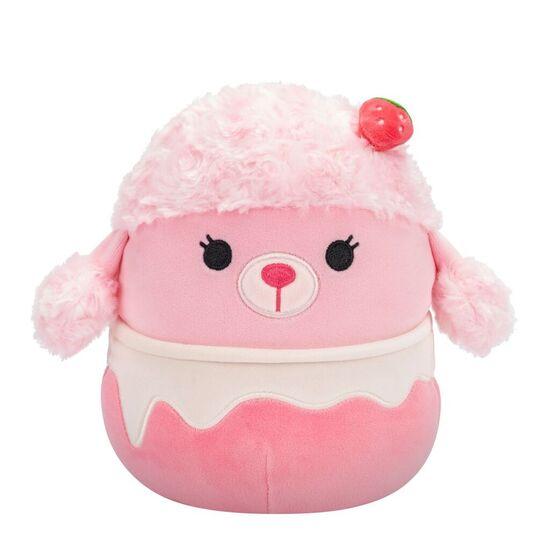 Squishmallows Milkshake pudl Chloe