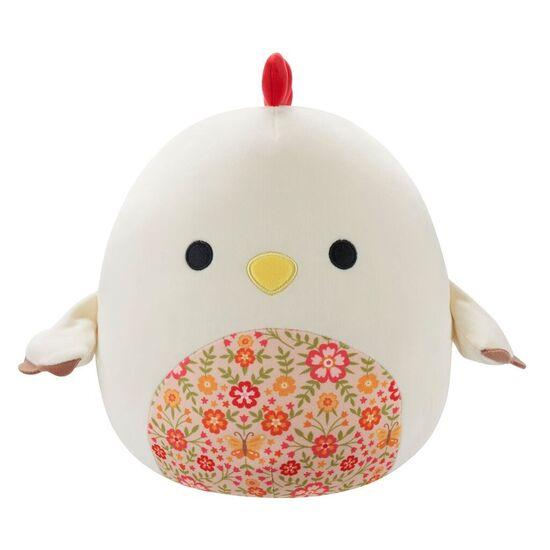 Squishmallows Kohout Todd