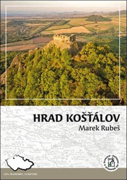 Hrad Košťálov - 9788087891230