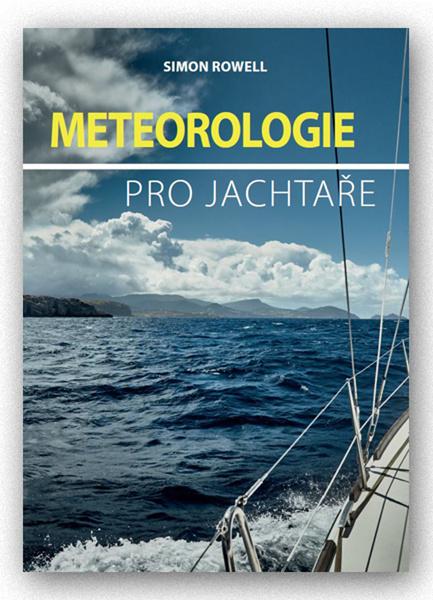 Meteorologie pro jachtaře - 9788088472209