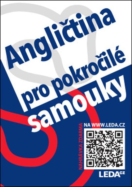 Levně Angličtina pro pokročilé samouky