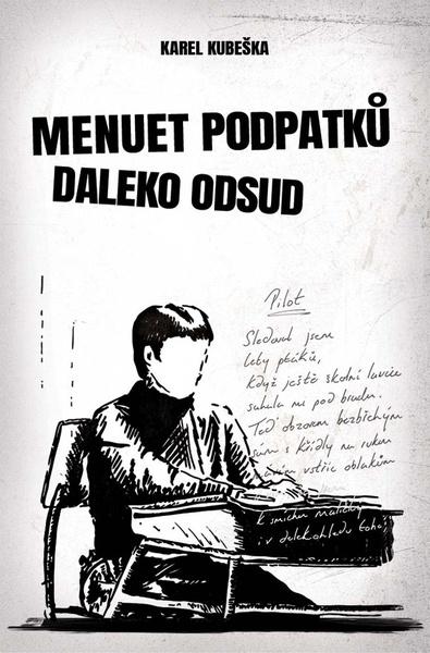 Levně Menuet podpatků daleko odsud