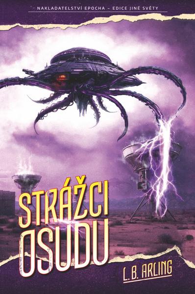 Levně Strážci času