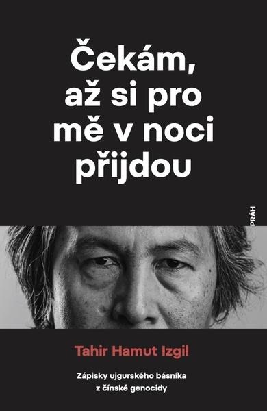 Čekám, až si pro mě v noci přijdou - 9788076960114