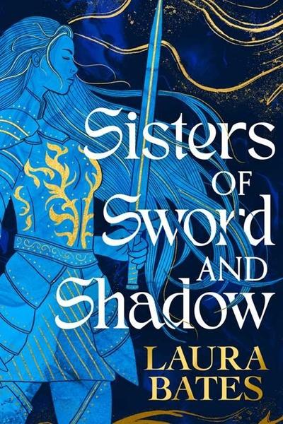 Levně Sisters of Sword and Shadow
