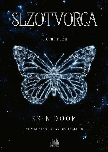 Slzotvorca - 9788080908010