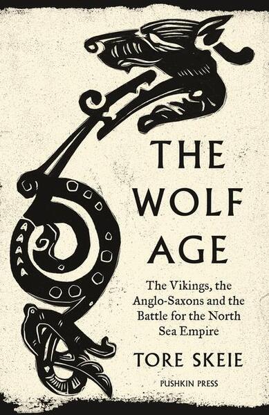 The Wolf Age - 1782278354