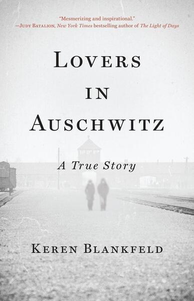 Lovers in Auschwitz - 031656477X