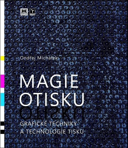 Magie otisku - 9788074850981