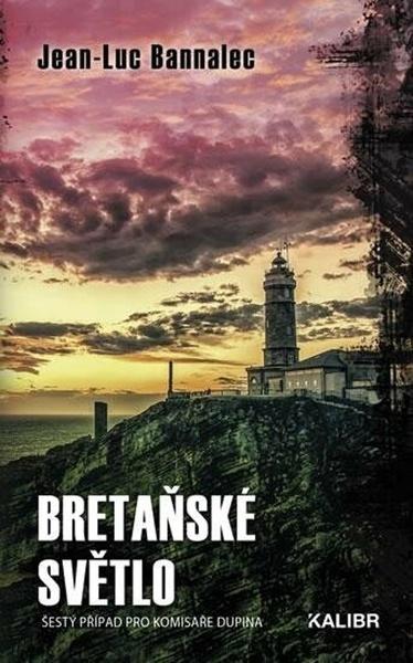 Levně Bretaňské světlo