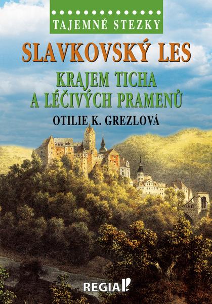 Levně Slavkovský les