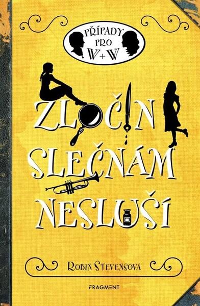 Levně Zločin slečnám nesluší