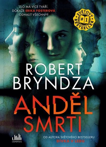 Anděl smrti - 9788027136889