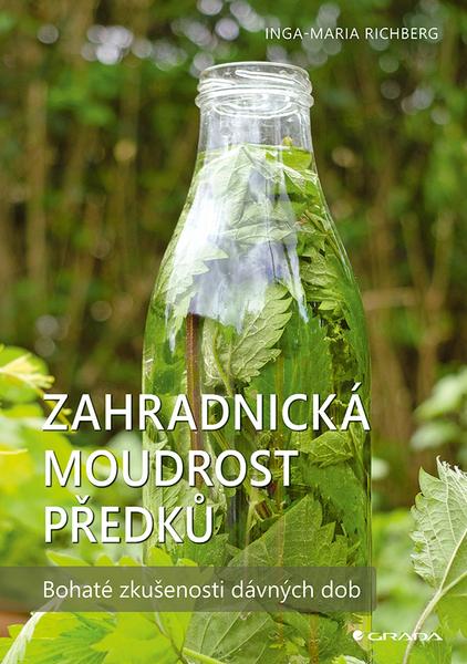 Levně Zahradnická moudrost předků