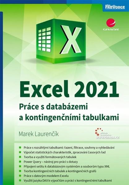 Levně Excel 2021