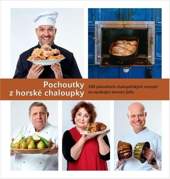Levně Pochoutky z horské chaloupky