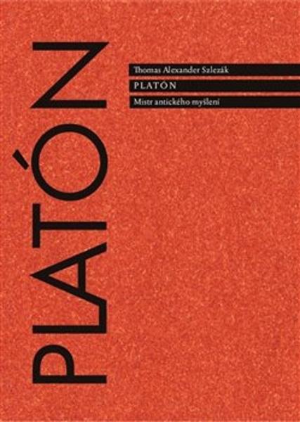 Platón - 9788087054840