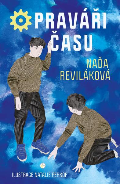 Opraváři času - 9788027741717