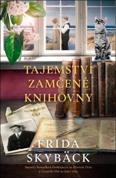 Levně Tajemství zamčené knihovny