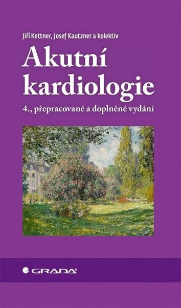 Akutní kardiologie - 9788027151899