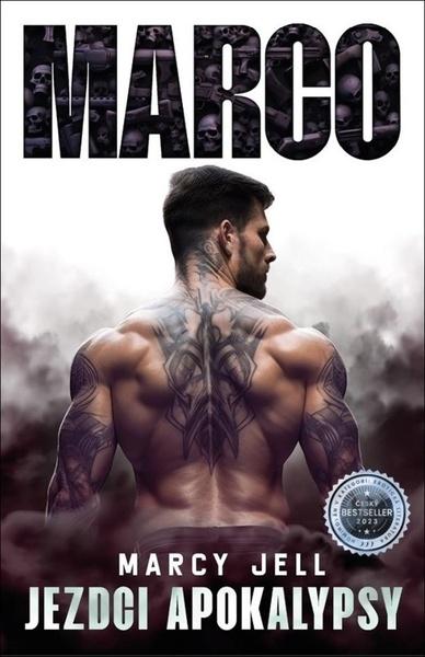 Levně Marco