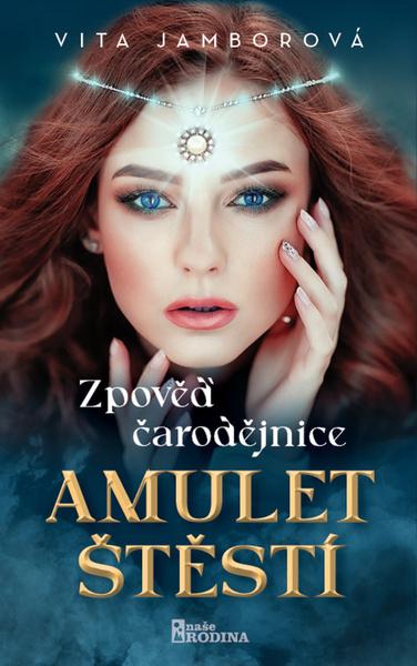 Levně Amulet štěstí